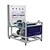 Automotive training equipment electrically controlled dual-fuel engine trainer